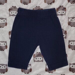 ❄️ NB | Baby Sweatpants/Joggers